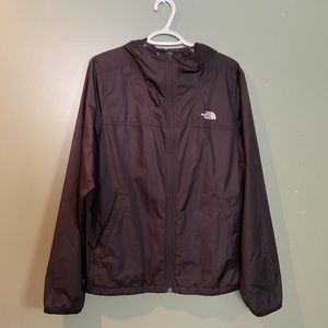 Women’s The North Face Windbreaker